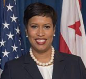 DC Mayor Bowser & Cabinet Picks Met With Top ‘Influence’ Arm Of Chinese Communist Party.