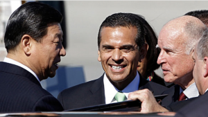 2012:  Deal to be announced by Chinese VP (at the time) Xi  – DreamWorks Animation will jointly build and operate a studio in Shanghai with two state-owned Chinese media companies, Shanghai Media Group and China Media Capital.