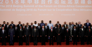 China has colonized Africa: FRANCE 24 went to Zambia to meet some of the one million-plus Chinese who’ve left their homes to make a new life on the other side of the world.