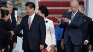 China’s Economy Continues Booming After Record First Quarter.