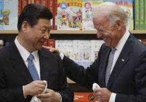 Chinese Defector’s Identity Confirmed, Dong Jingwei, Was Top Counterintelligence Official.