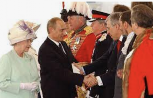 Russia fires warning shots, drops bombs to deter UK warship in Black Sea.