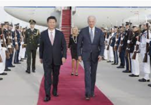 China Buys Friends With Ports and Roads. (Infrastructure to surround America in a future war.)