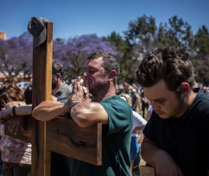 Communism – Anti-White and anti-Indian bigotry in South Africa: The racism that does not attract the world’s condemnation.