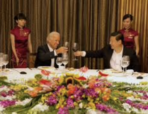Yesterday’s Wars Didn’t Prepare the Pentagon for Tomorrow’s China.