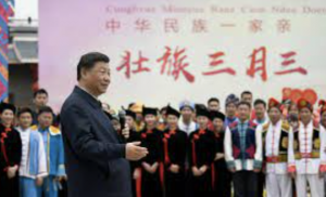 Fear Propaganda: China seals city as its worst virus outbreak in a year grows.