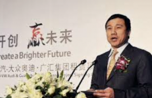 Buying Land for an Invasion: Why A Secretive Chinese Billionaire, Sun Guangxin. Bought 140,000 Acres Of Land In Texas.