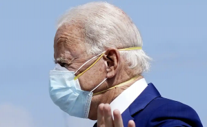 China Calls Biden ‘Laughing Stock’ as COVID Origins Probe Reportedly Ends Inconclusively.