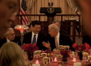 Communism – America’s Future: Chinese President Xi asked China’s rich to ‘give back to society’. It’s happening
