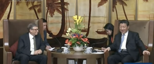 Gates Foundation Sent Over $54 Million To China Since COVID, Including To Wuhan Collaborators.