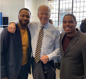 Top Biden Staffer, Laurence Wilson, Led ‘All Expenses Paid’ China Trip Sponsored By Communist Influence Group.