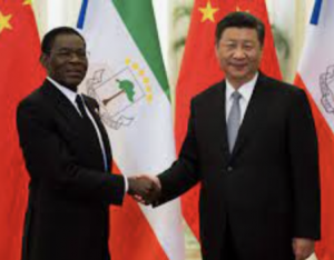 China Seeks First Military Base on Africa’s Atlantic Coast, U.S. Intelligence Finds.