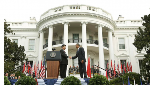 CCP Paid DC Radio Station $4.4 Million To Broadcast Propaganda.
