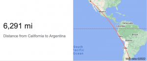 Slowly surrounding America: As Argentina signs up to China’s belt and road, Beijing finds itself on a new path in Latin America