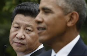 2017: Xi Jinping praises Barack Obama for contributions to Sino-US ties