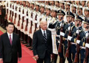 ‘Smash to smithereens’: China threatens all-out war over Taiwan.