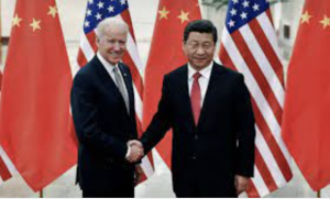 Colonizing America: China spent $6.1 BILLION on US property last year – more than any other country – and 31% of the homes Chinese buyers purchased were in California, with Florida most popular state for foreign buyers overall.