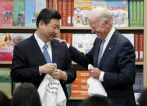 Chinese nationals have snuck onto sensitive US sites at least 100 times sparking spying fears.